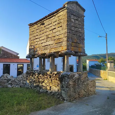 A Lubre Finisterre