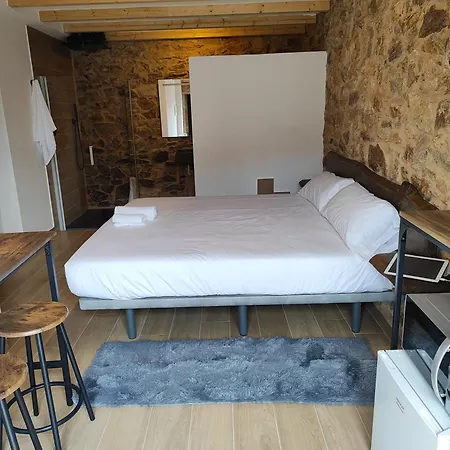 Gæstehus A Lubre Finisterre