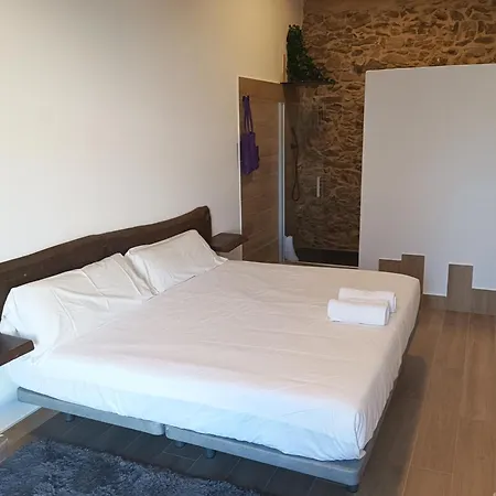 Gæstehus A Lubre 3*