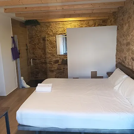 A Lubre 3* Finisterre