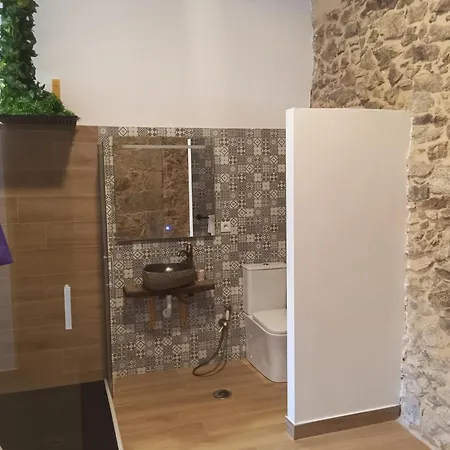 A Lubre Gæstehus 3*