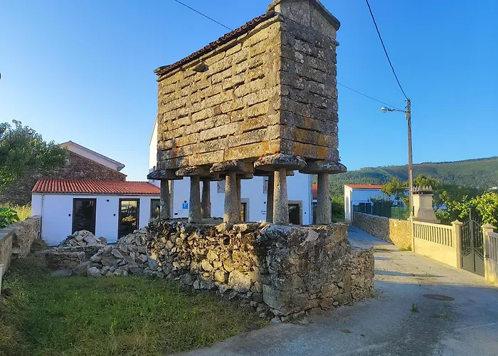 A Lubre Finisterre
