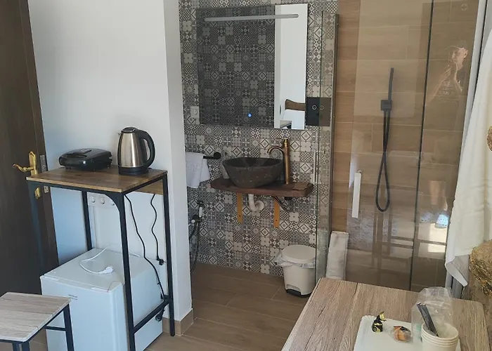 Guest house A Lubre 3*