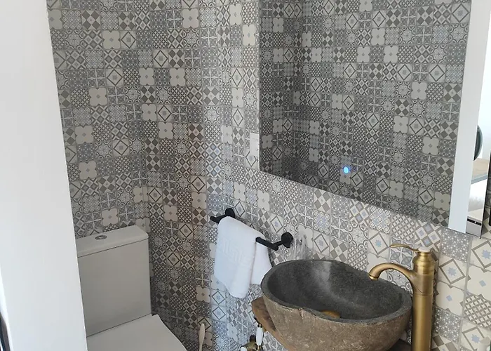 Guest house A Lubre Finisterre