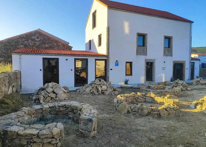 A Lubre Finisterre