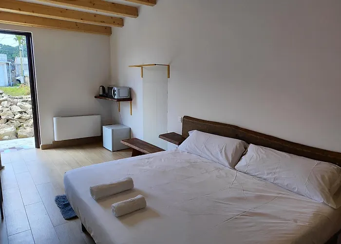 Guest house A Lubre 3*