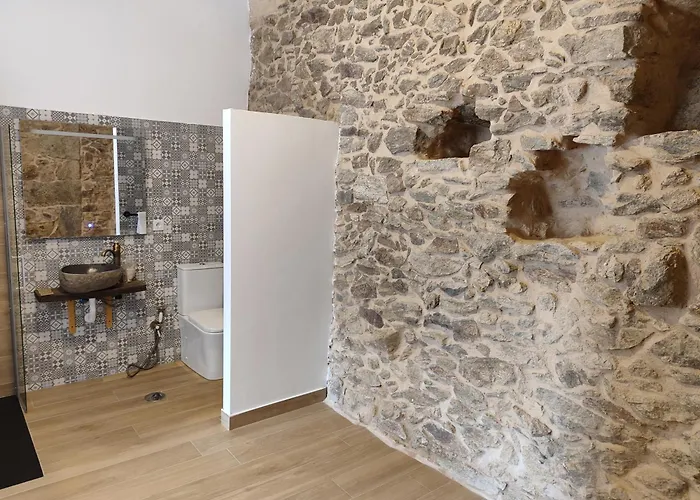 Guest house A Lubre 3*