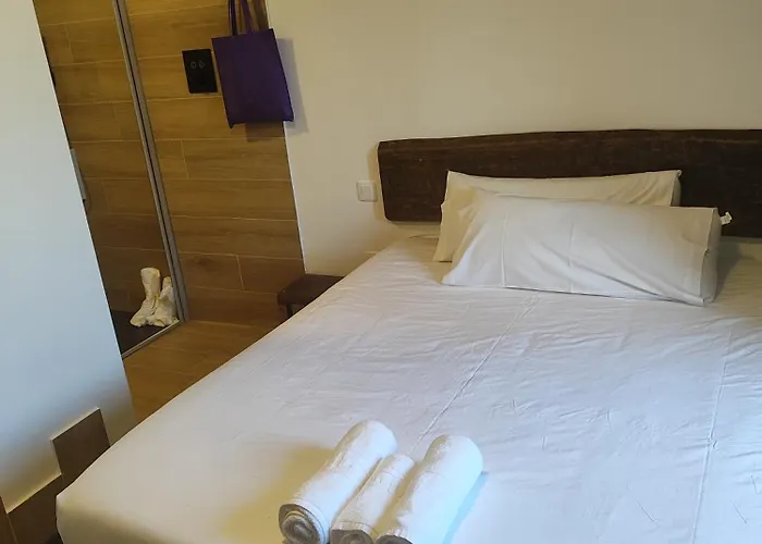 A Lubre Guest house 3*