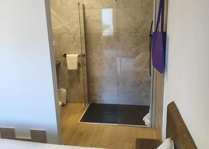A Lubre Guest house 3*