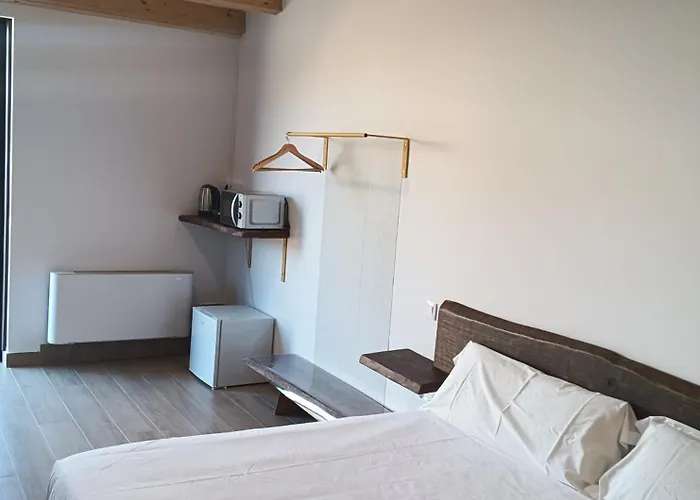 Guest house A Lubre Finisterre