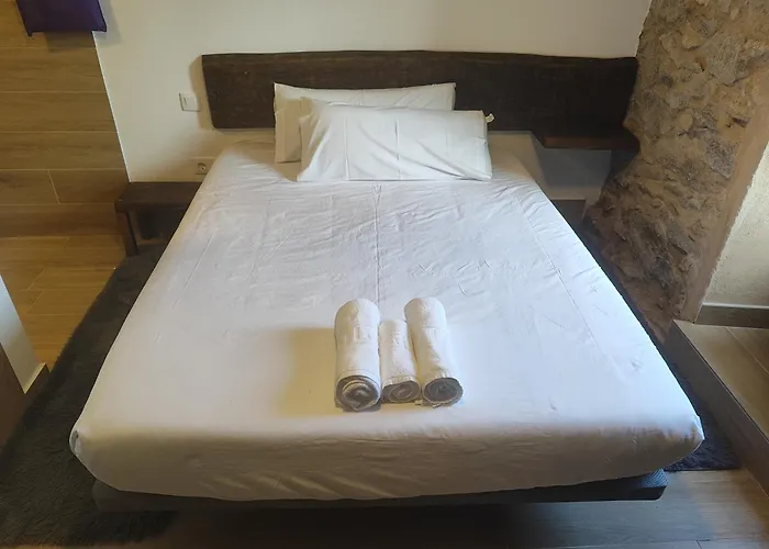A Lubre Guest house