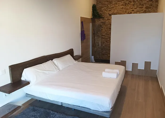 Guest house A Lubre 3*