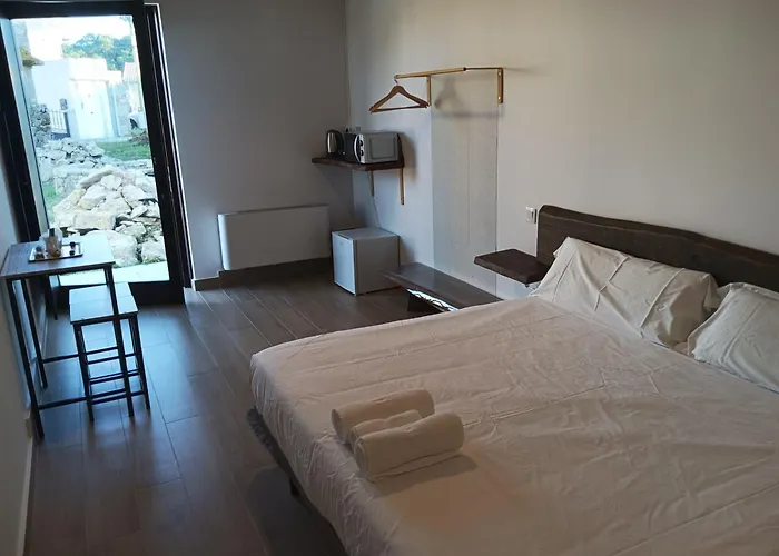 A Lubre 3* Finisterre