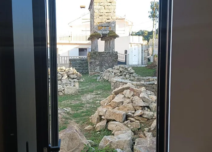 A Lubre Guest house Finisterre