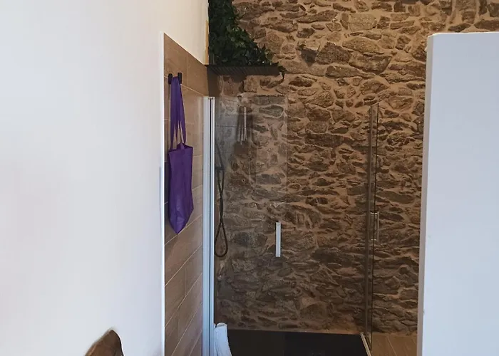 Guest house A Lubre