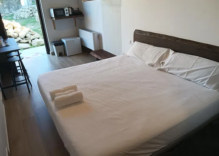 Guest house A Lubre 3*