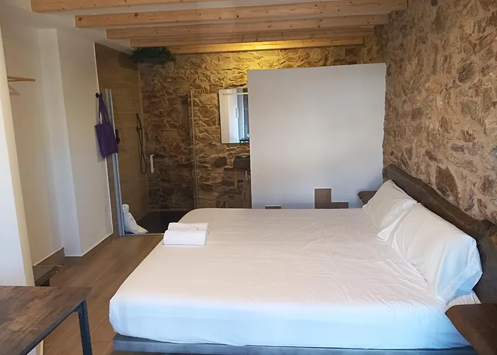 A Lubre 3* Finisterre