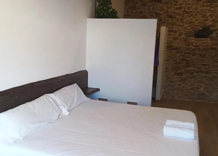 A Lubre Guest house