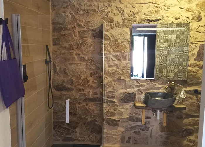 A Lubre Guest house 3*