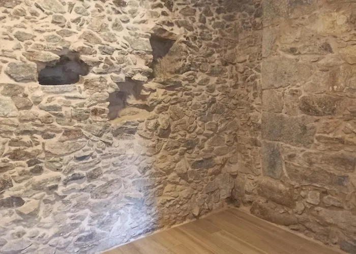 Guest house A Lubre 3*