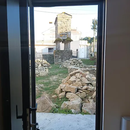 A Lubre בית הארחה פיניסטרה